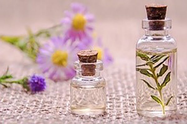 Decoración Ambiente y Aromaterapia con Esencias Naturales