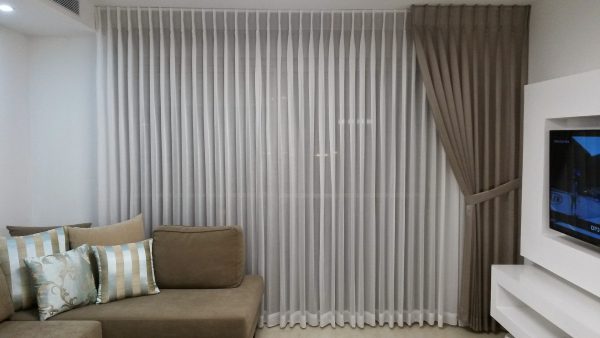 medidas de las cortinas