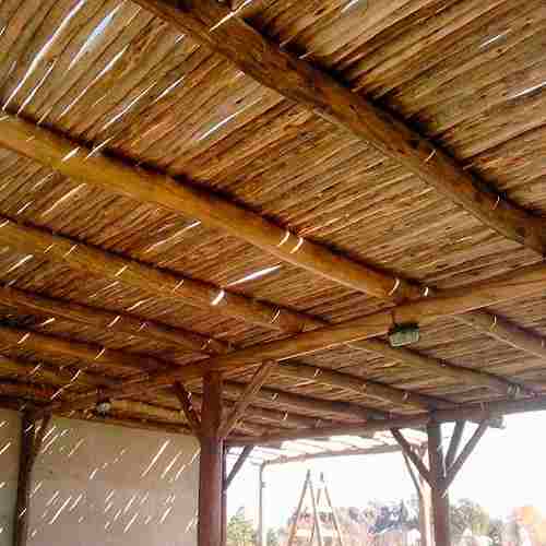 techo del quincho