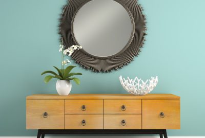 Espejos de pared ¿Cuál es el más bonito?