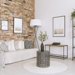 Muebles para Living y Deco Atemporal